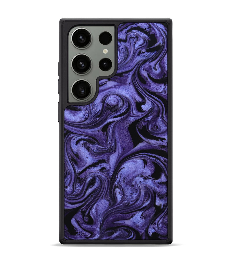 Galaxy S24 Ultra ResinArt Phone Case - Juli (Ombre, 803967)