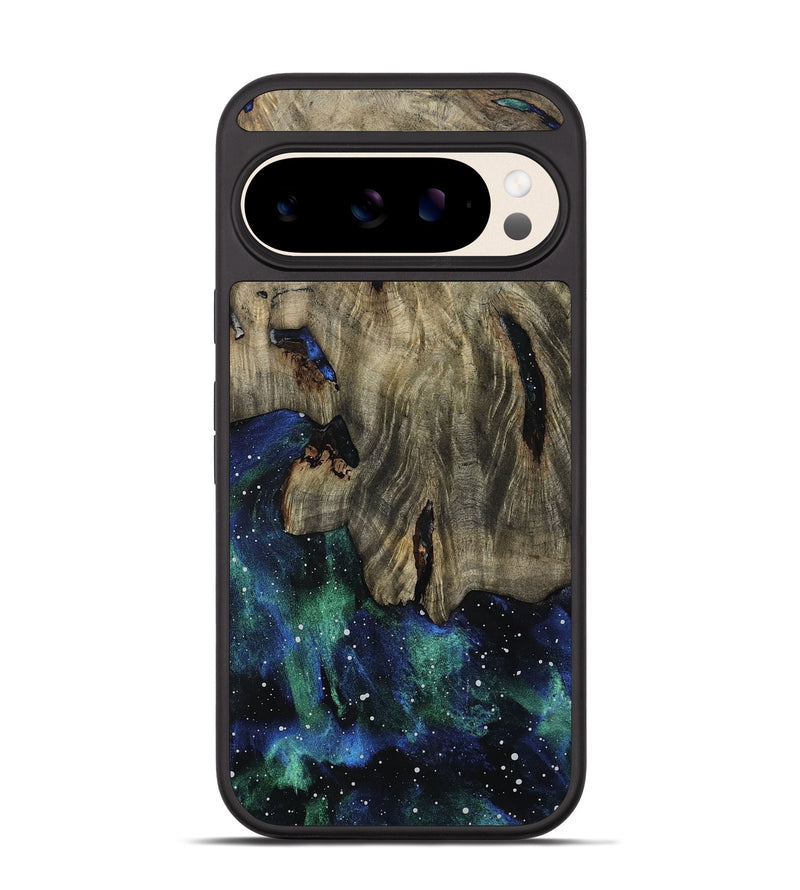 Pixel 10 Wood Phone Case - Neveah (Cosmos, 804069)