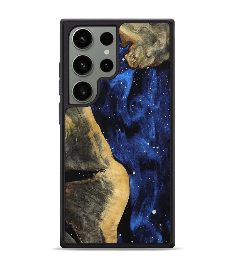 Galaxy S24 Ultra Wood Phone Case - Sonja (Cosmos, 804076)