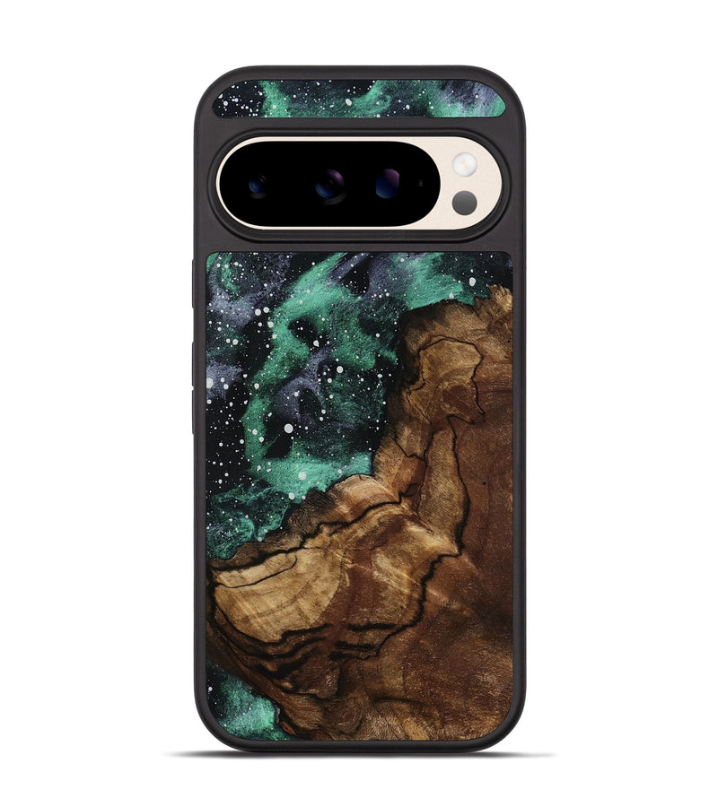 Pixel 10 Wood Phone Case - Rudy (Cosmos, 804077)