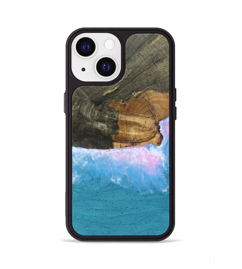 iPhone 13 Wood Phone Case - Jayden (Coastal, 804084)