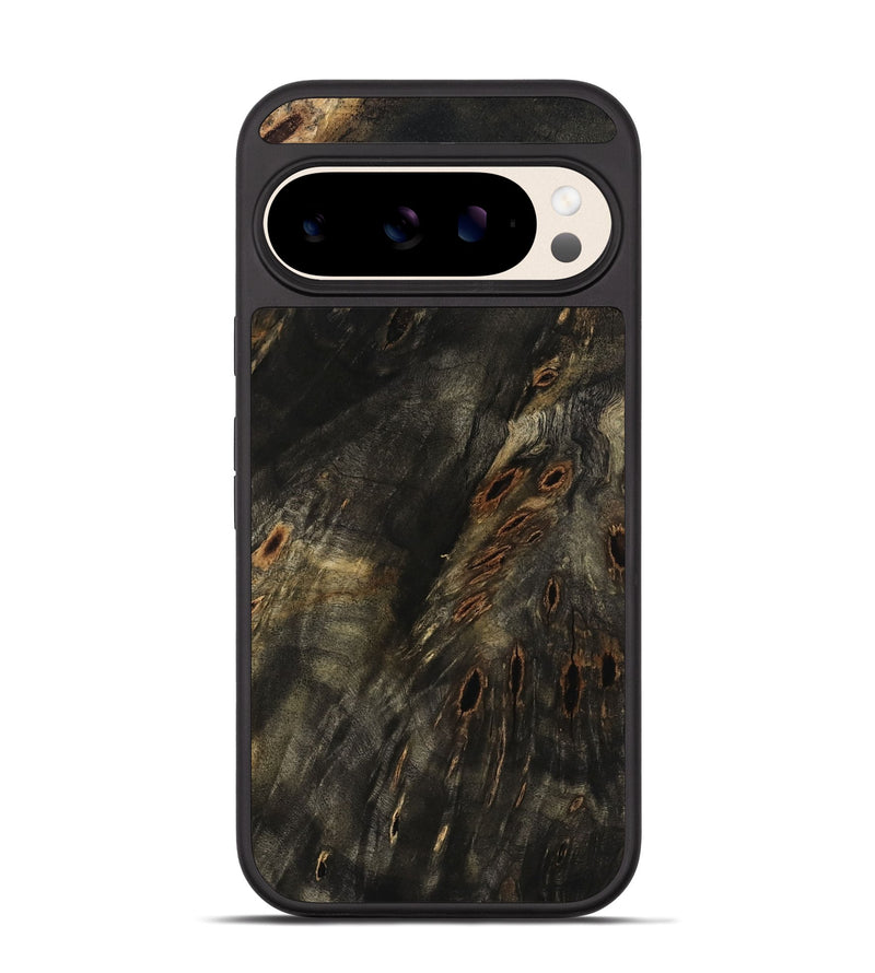 Pixel 10 Wood Phone Case - Jovie (Wood Burl, 804088)