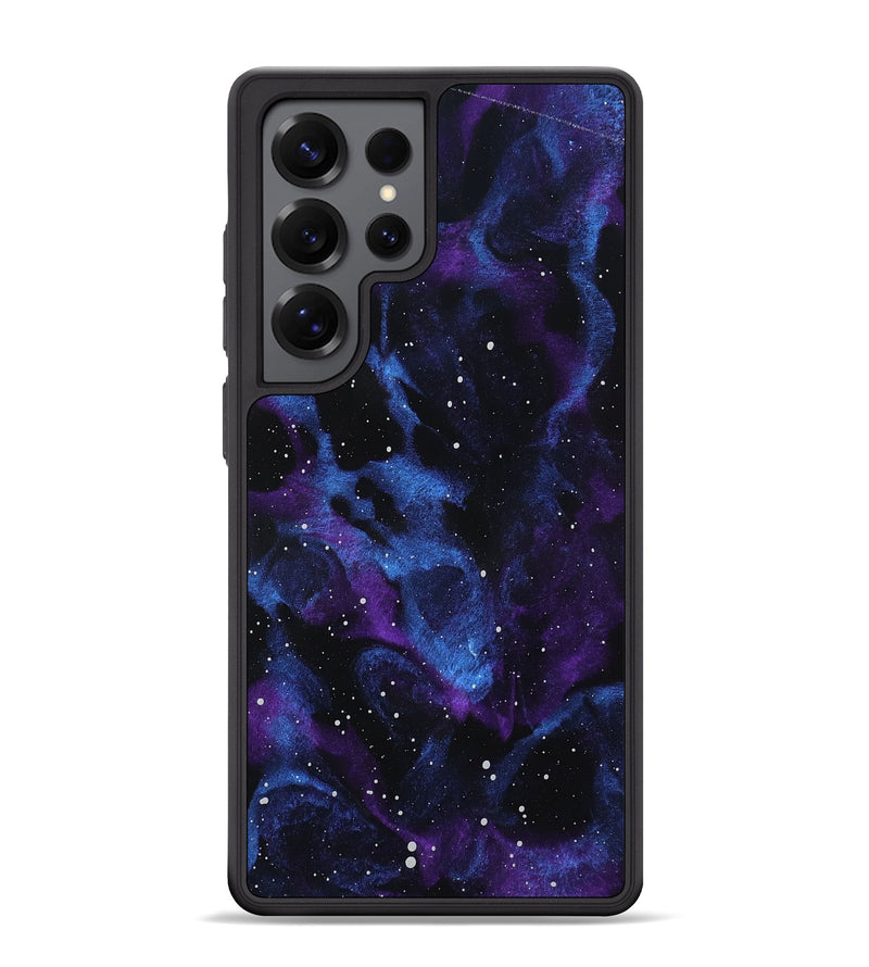 Galaxy S25 Ultra ResinArt Phone Case - Mamie (Cosmos, 804093)