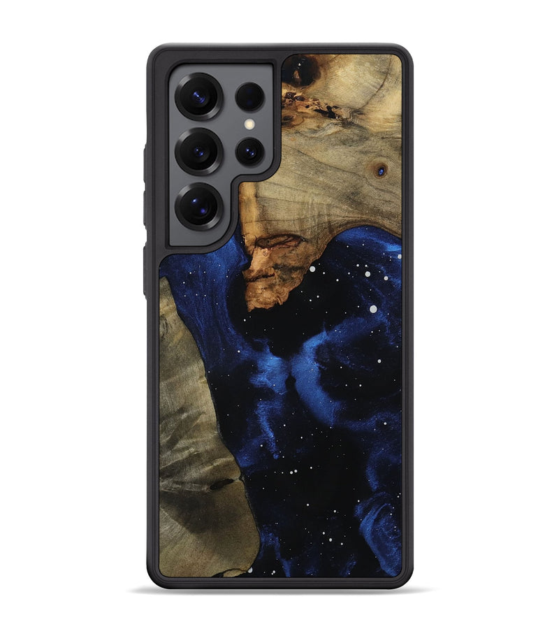 Galaxy S25 Ultra Wood Phone Case - Joey (Cosmos, 804097)
