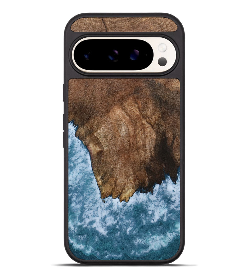 Pixel 9 Pro XL Wood Phone Case - Yahaira (Coastal, 804217)