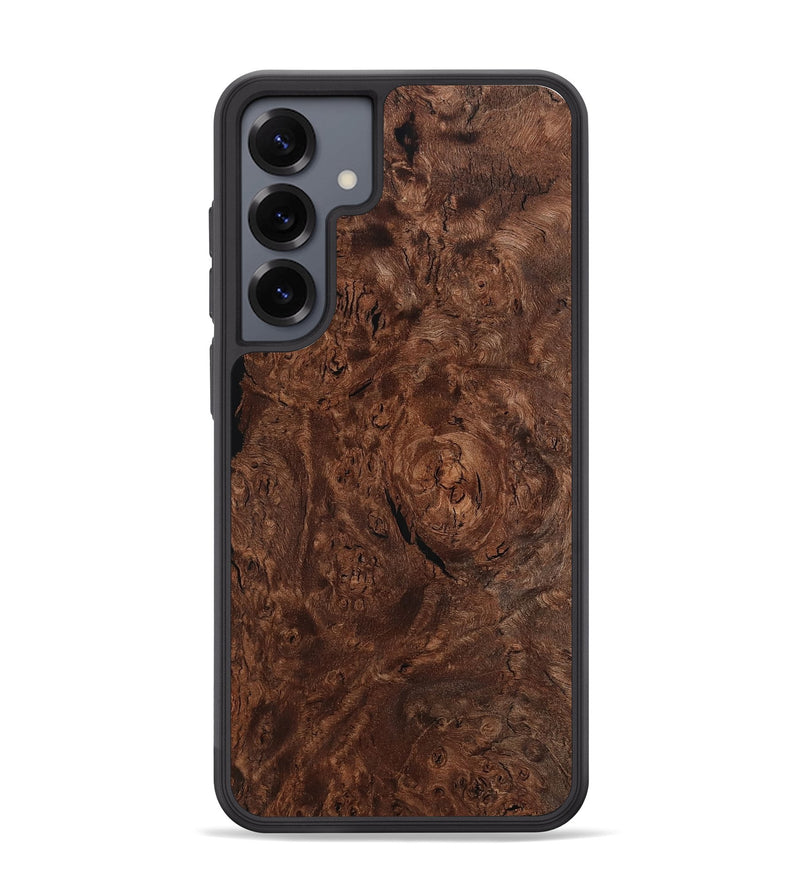 Galaxy S25 Plus Wood Phone Case - Waylon (Wood Burl, 804220)