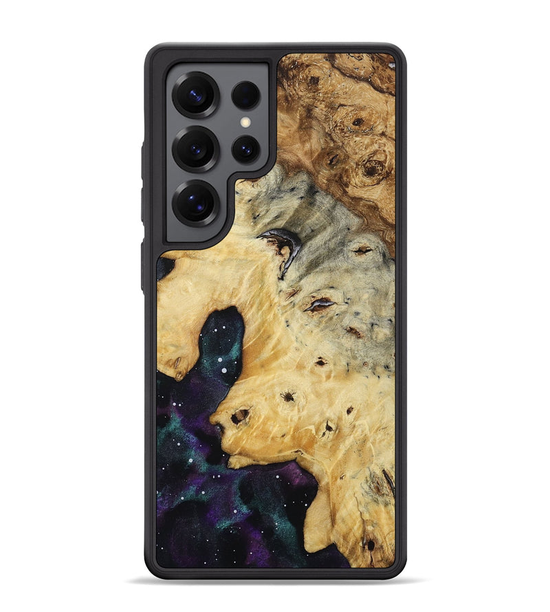 Galaxy S25 Ultra Wood Phone Case - Lynsey (Cosmos, 804244)