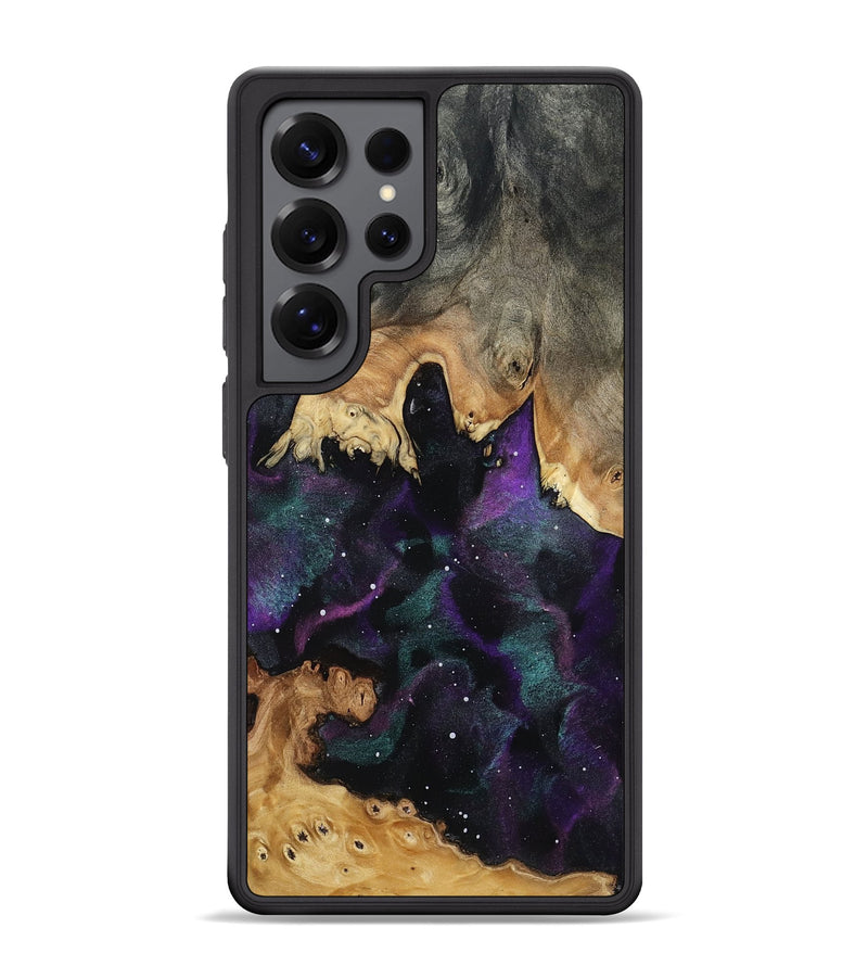 Galaxy S25 Ultra Wood Phone Case - Stella (Cosmos, 804246)