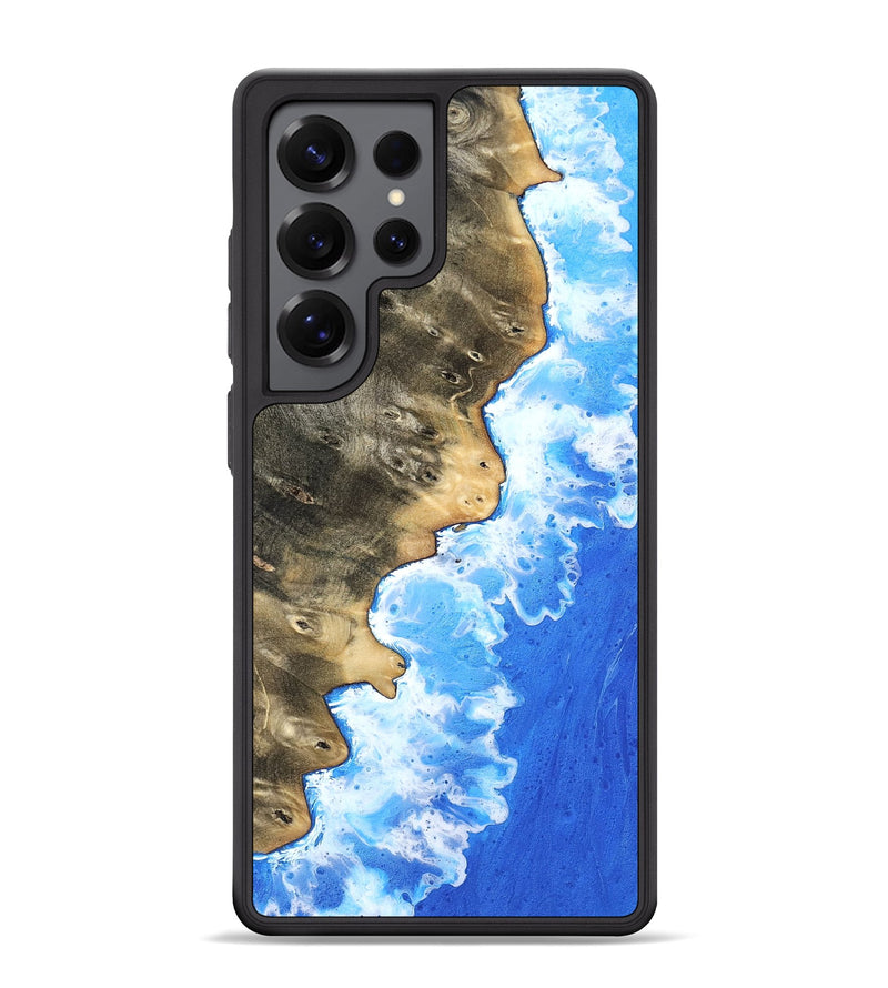 Galaxy S25 Ultra Wood Phone Case - Geneva (Coastal, 804248)