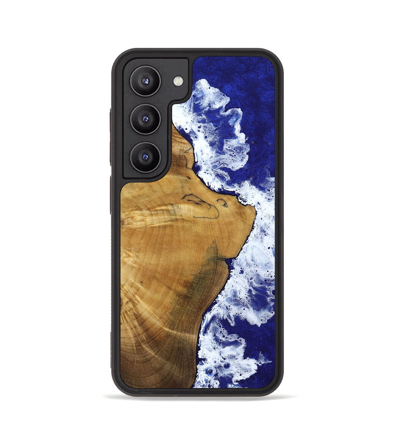 Galaxy S23 Wood Phone Case - Merritt (Coastal, 804251)