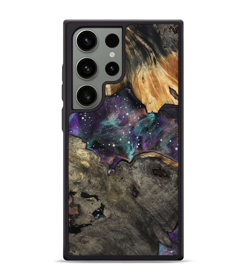 Galaxy S24 Ultra Wood Phone Case - Foster (Cosmos, 804315)