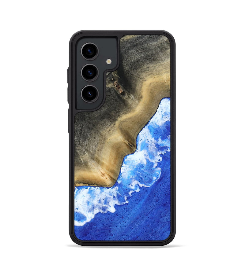 Galaxy S24 Wood Phone Case - Hayden (Coastal, 804316)