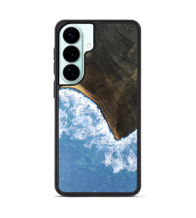 Galaxy S26 Plus Wood Phone Case - Hobert (Coastal, 804319)