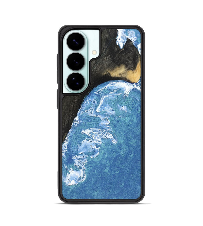 Galaxy S26 Wood Phone Case - Bernice (Coastal, 804320)
