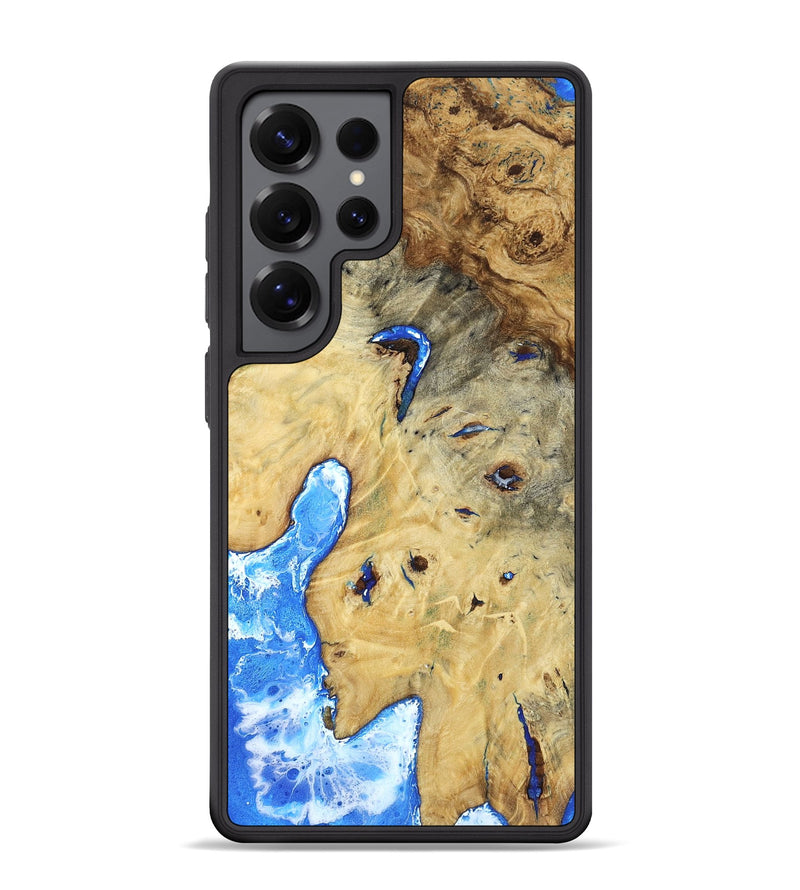 Galaxy S25 Ultra Wood Phone Case - Legend (Coastal, 804322)