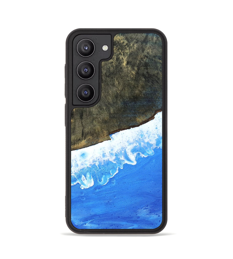 Galaxy S23 Wood Phone Case - Khaza (Coastal, 804323)