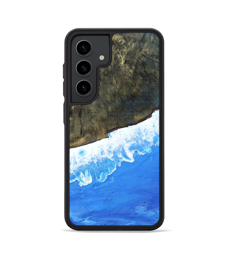 Galaxy S24 Wood Phone Case - Khaza (Coastal, 804323)