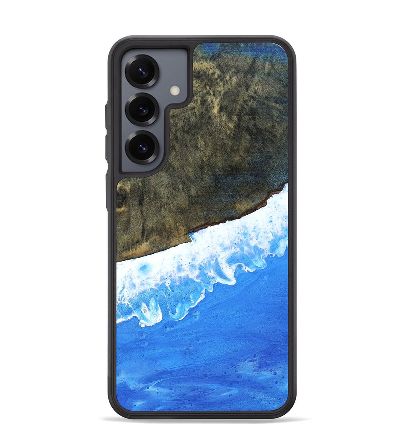 Galaxy S25 Plus Wood Phone Case - Khaza (Coastal, 804323)
