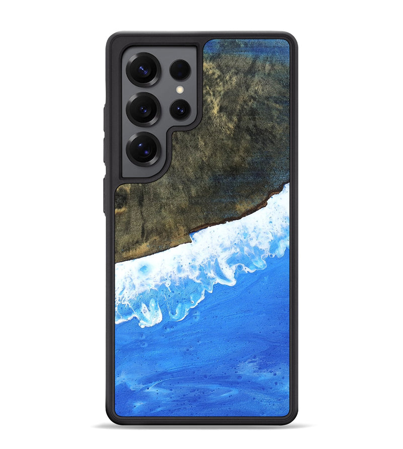 Galaxy S25 Ultra Wood Phone Case - Khaza (Coastal, 804323)