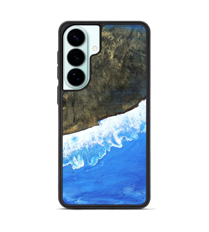 Galaxy S26 Plus Wood Phone Case - Khaza (Coastal, 804323)