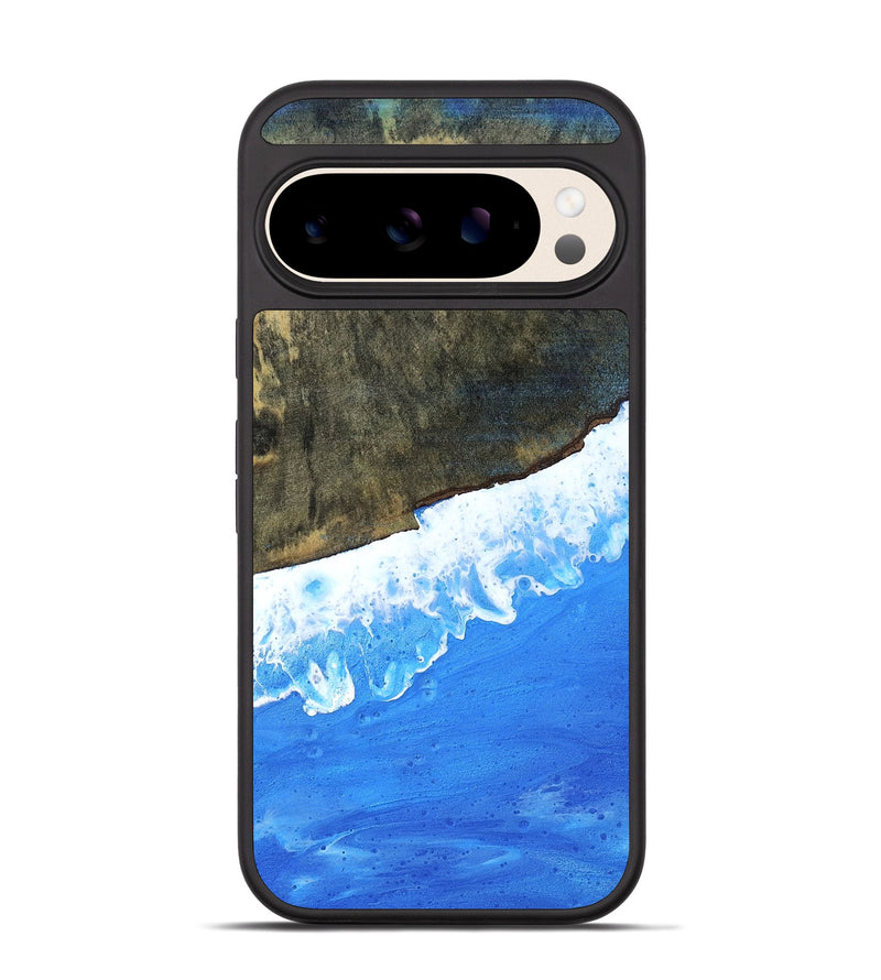 Pixel 10 Wood Phone Case - Khaza (Coastal, 804323)