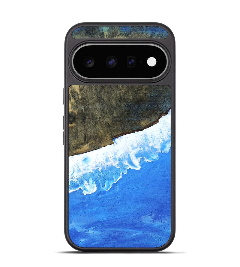 Pixel 11 Wood Phone Case - Khaza (Coastal, 804323)