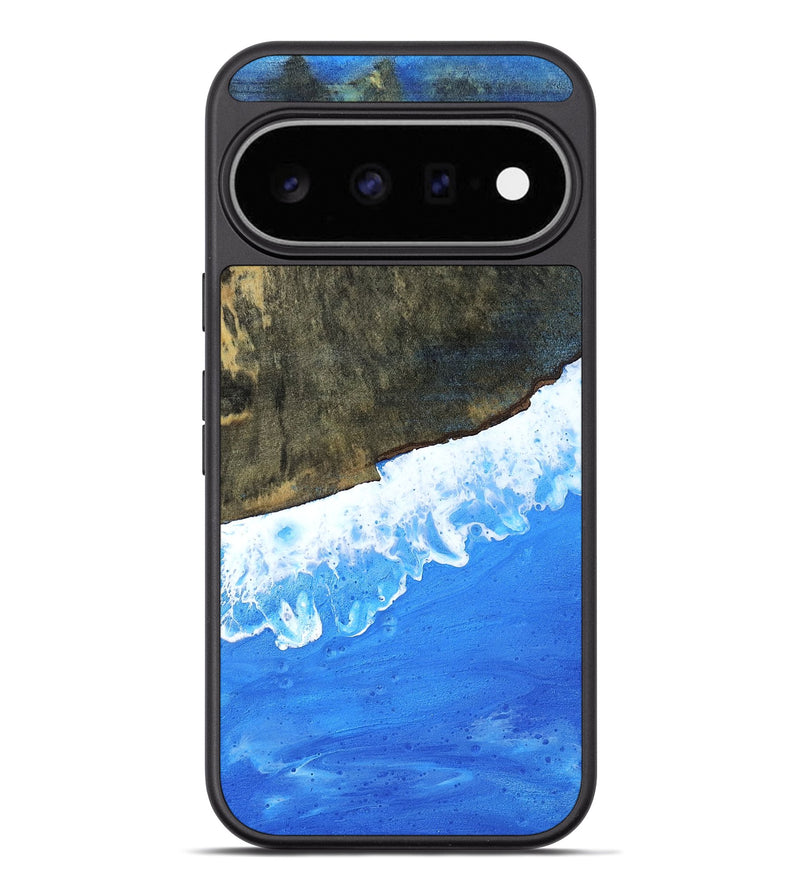 Pixel 11 Pro XL Wood Phone Case - Khaza (Coastal, 804323)