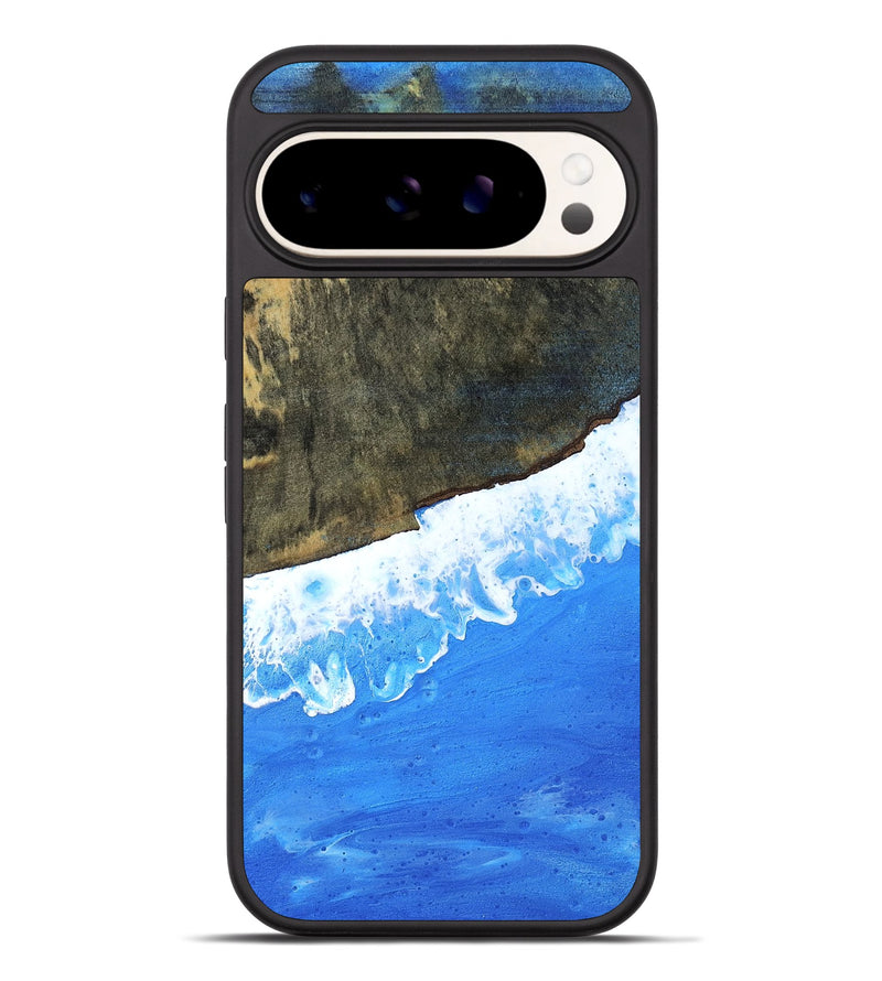 Pixel 9 Pro XL Wood Phone Case - Khaza (Coastal, 804323)