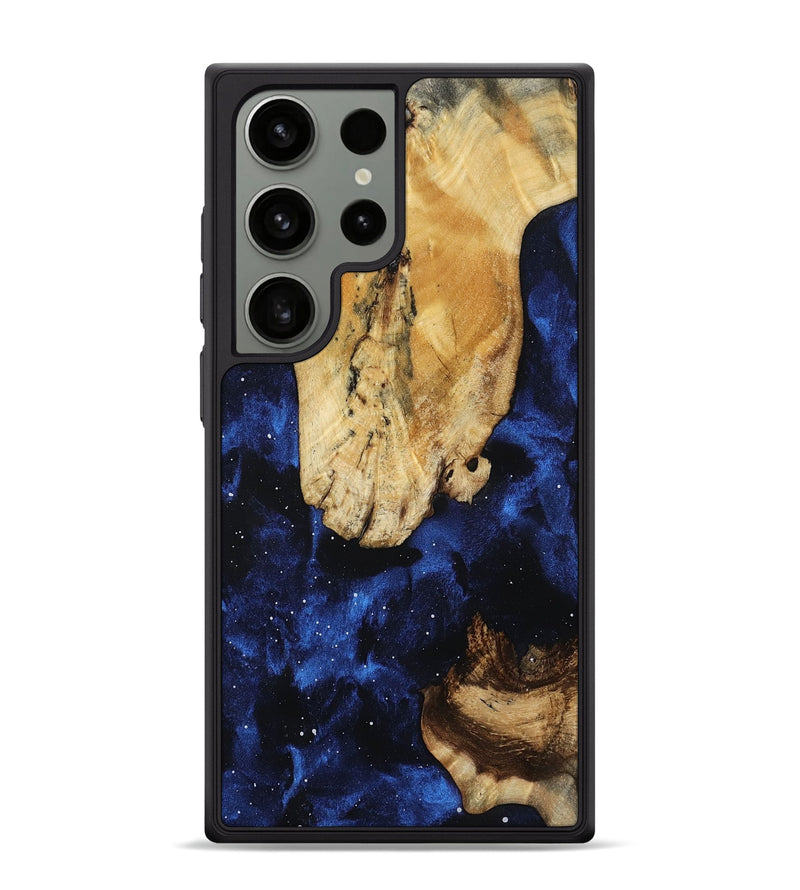 Galaxy S24 Ultra Wood Phone Case - Sasha (Cosmos, 804333)