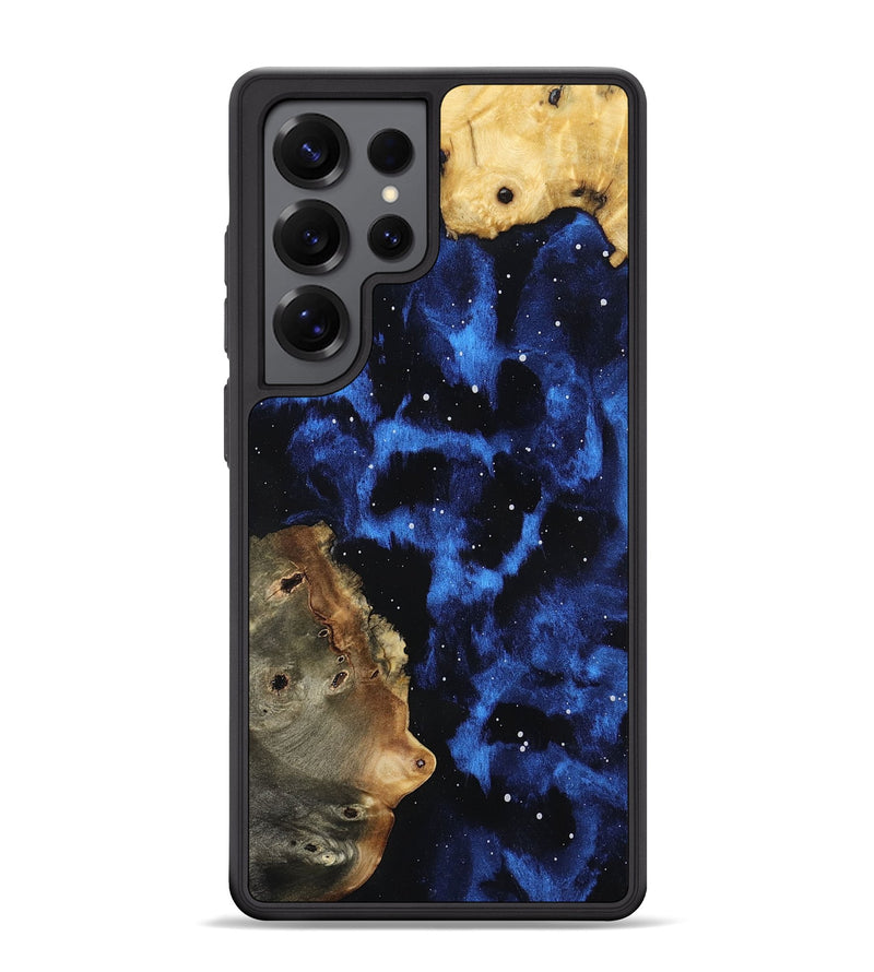 Galaxy S25 Ultra Wood Phone Case - Janet (Cosmos, 804335)