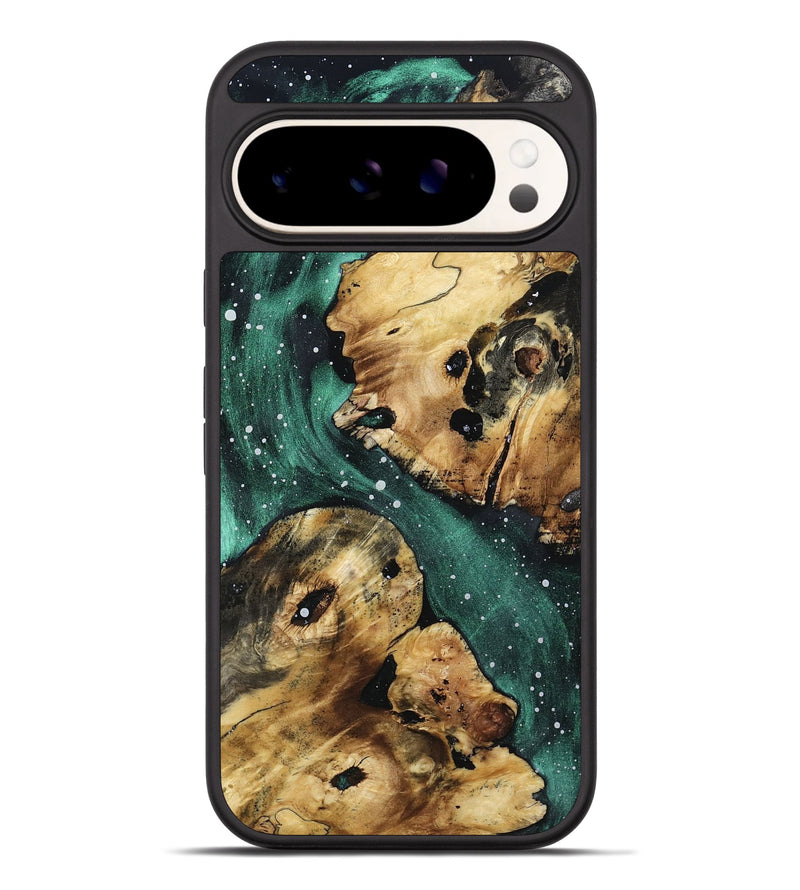 Pixel 9 Pro XL Wood Phone Case - Haywood (Cosmos, 804341)