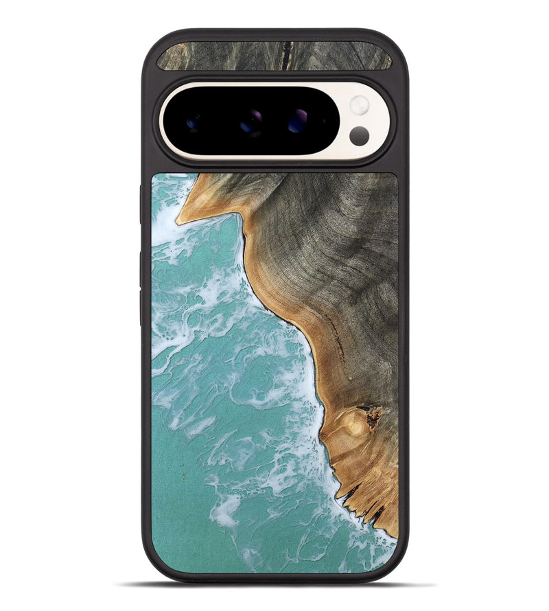 Pixel 10 Pro XL Wood Phone Case - Addie (Coastal, 804392)