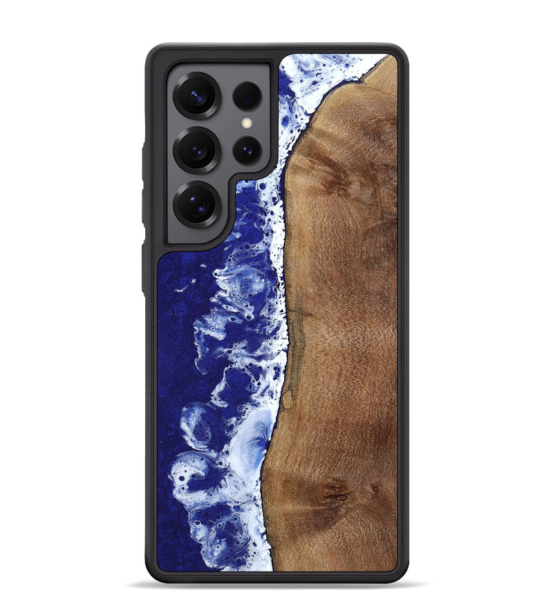 Galaxy S25 Ultra Wood Phone Case - Renee (Coastal, 804405)