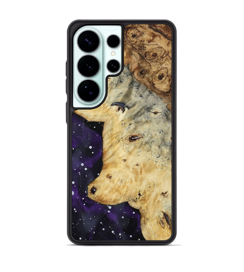 Galaxy S26 Ultra Wood Phone Case - General (Cosmos, 804430)