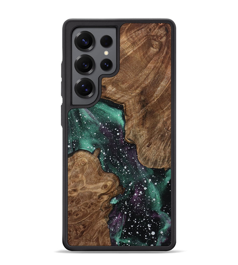 Galaxy S25 Ultra Wood Phone Case - Jaheim (Cosmos, 804441)