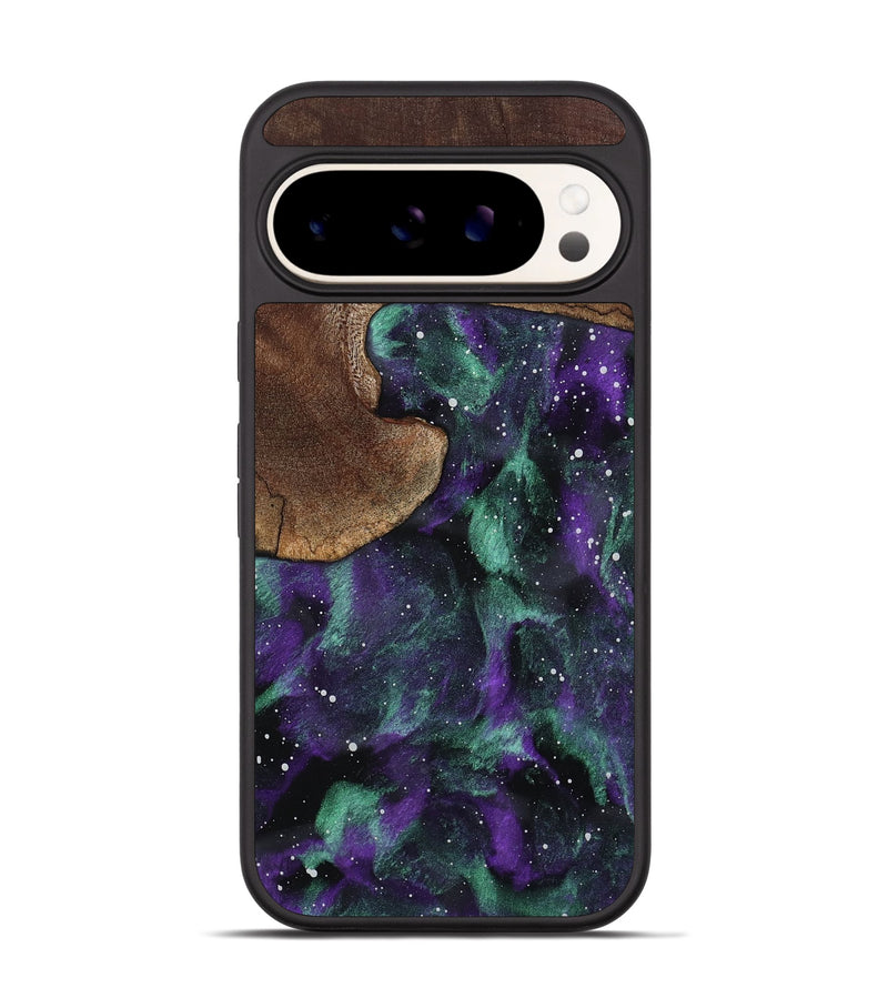 Pixel 9 Pro Wood Phone Case - Santino (Cosmos, 804442)