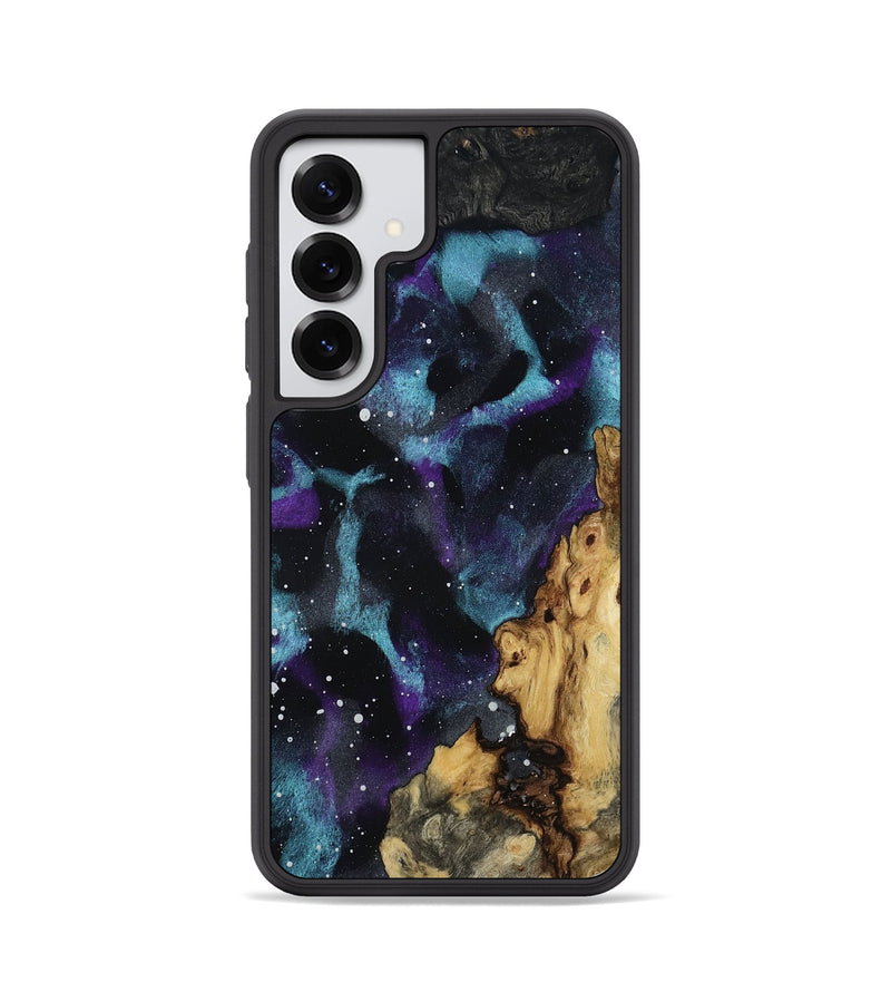 Galaxy S25 Wood Phone Case - Walter (Cosmos, 804444)