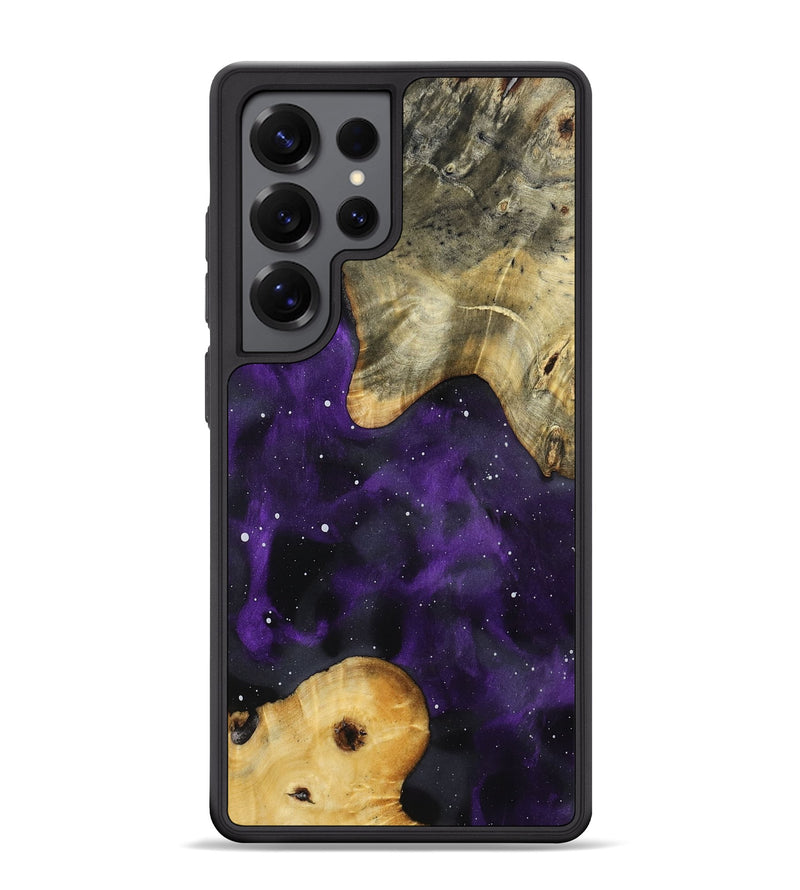 Galaxy S25 Ultra Wood Phone Case - Rodolfo (Cosmos, 804458)