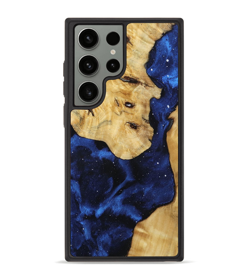 Galaxy S23 Ultra Wood Phone Case - Sadye (Cosmos, 804467)