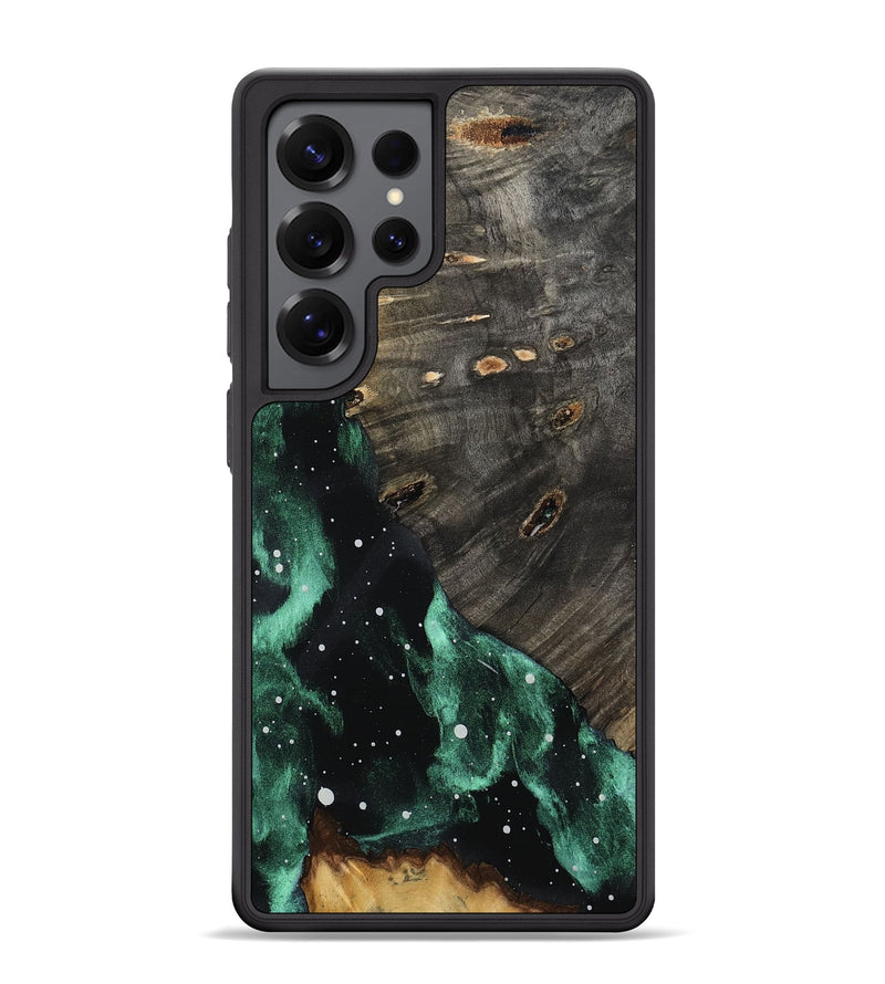 Galaxy S25 Ultra Wood Phone Case - Leesa (Cosmos, 804468)