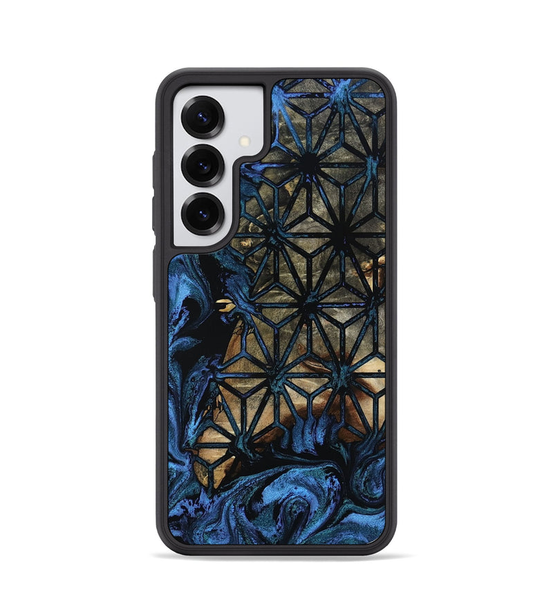 Galaxy S25 Wood Phone Case - Jorden (Pattern, 804477)