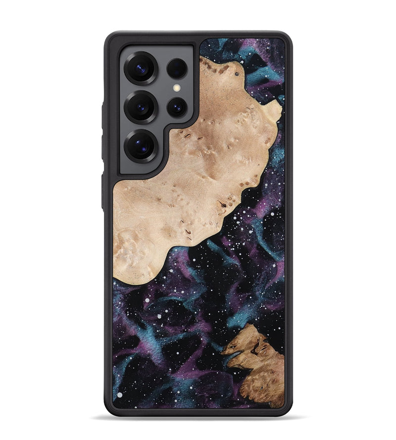Galaxy S25 Ultra Wood Phone Case - Britni (Cosmos, 804483)