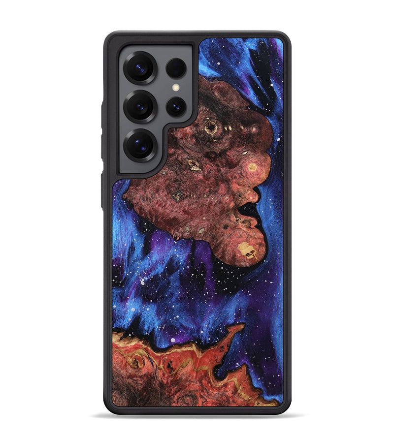 Galaxy S25 Ultra Wood Phone Case - Annette (Cosmos, 804484)