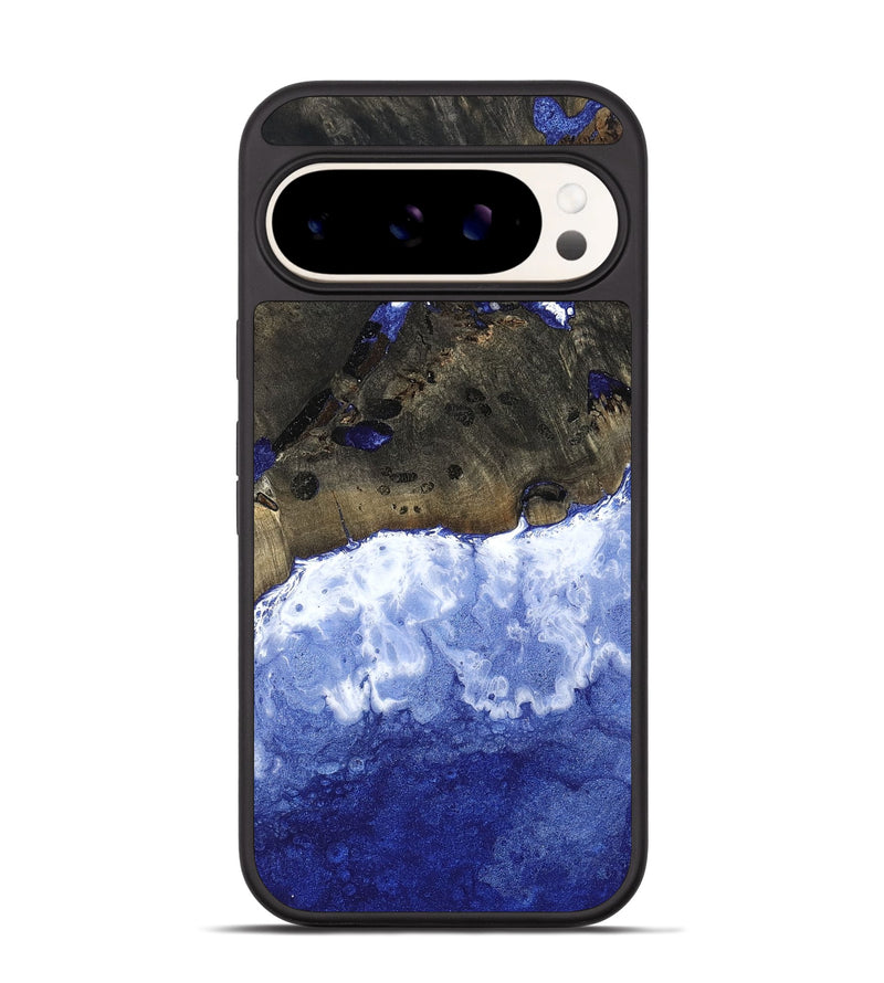 Pixel 9 Pro Wood Phone Case - Grover (Coastal, 804553)