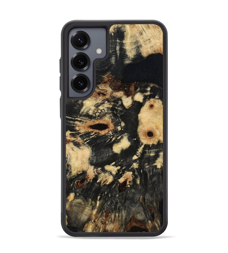 Galaxy S25 Plus Wood Phone Case - Aylani (Wood Burl, 804562)