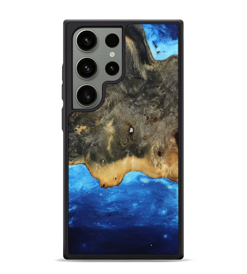 Galaxy S24 Ultra Wood Phone Case - Amiri (Coastal, 804650)