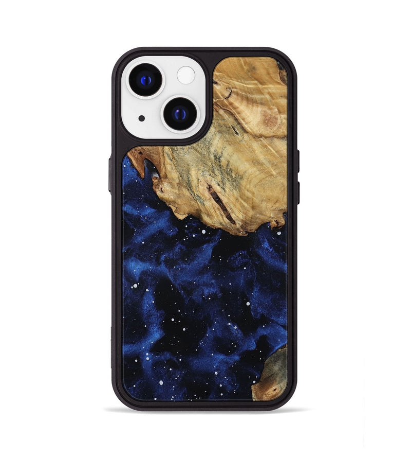 iPhone 13 Wood Phone Case - Zion (Cosmos, 804672)