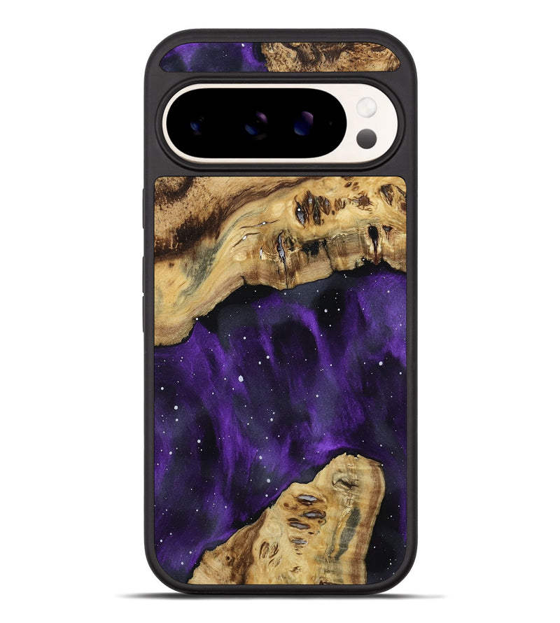 Pixel 10 Pro XL Wood Phone Case - Bobbie (Cosmos, 804673)