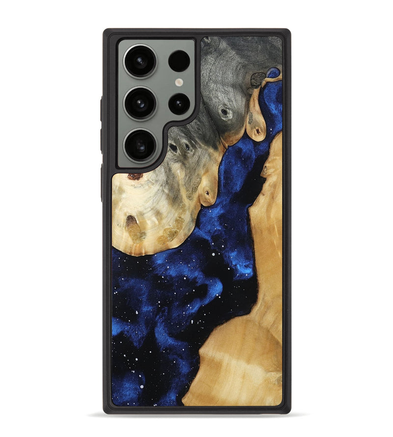 Galaxy S23 Ultra Wood Phone Case - Cierra (Cosmos, 804675)