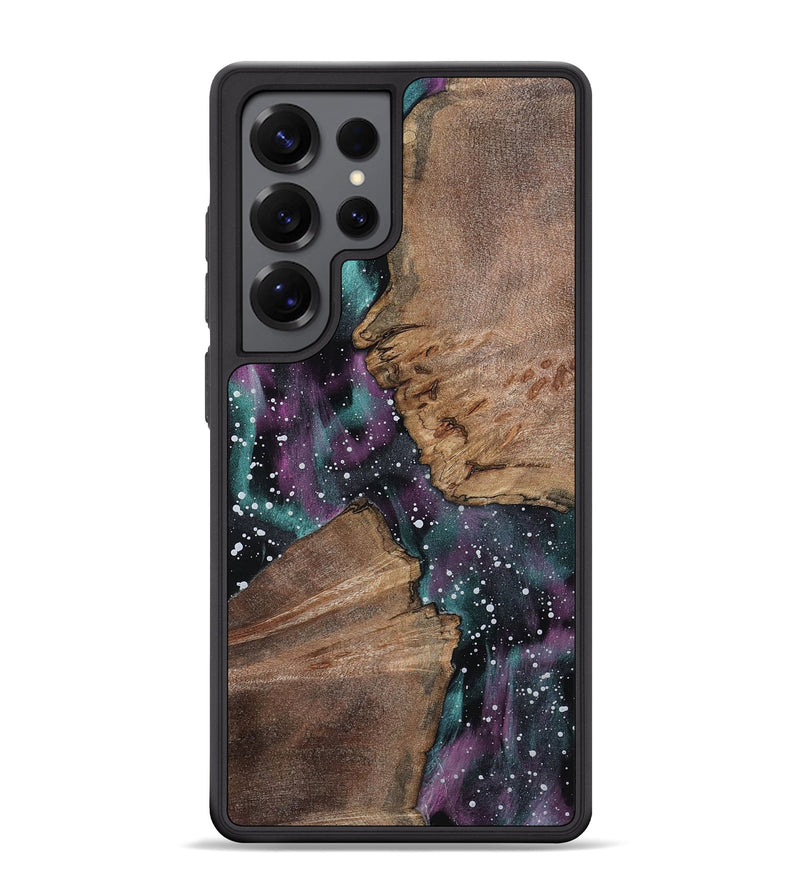 Galaxy S25 Ultra Wood Phone Case - Adele (Cosmos, 804677)